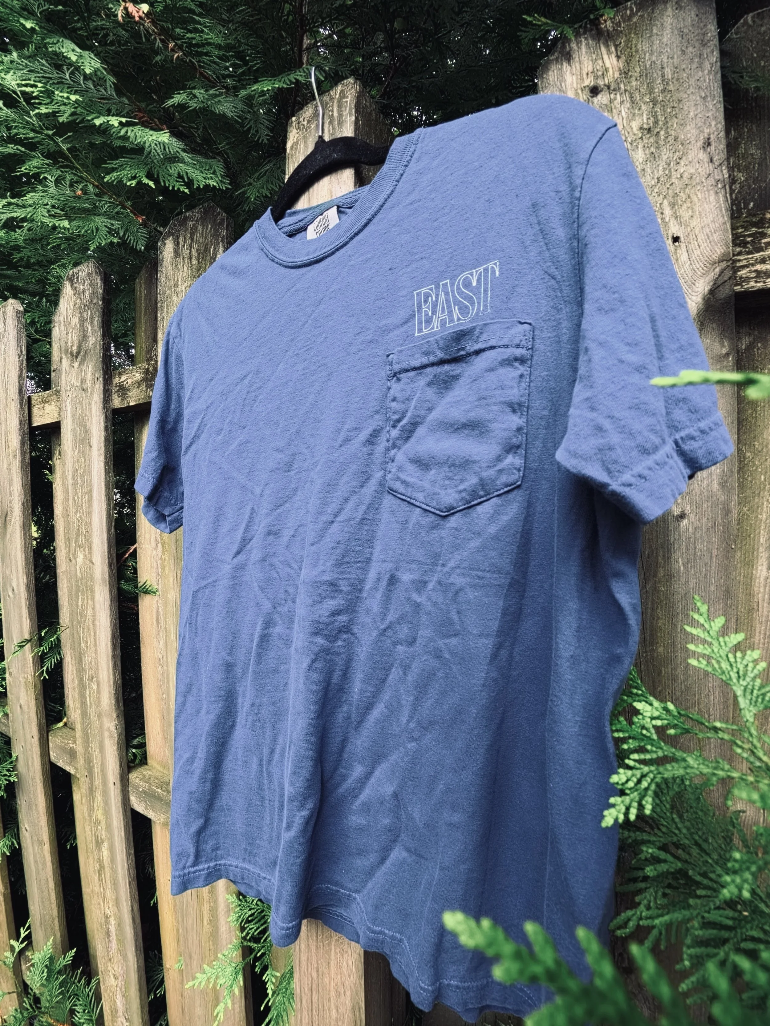 East Pocket T