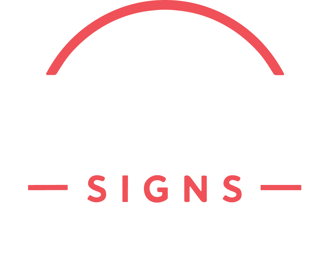 Wowza! Signs