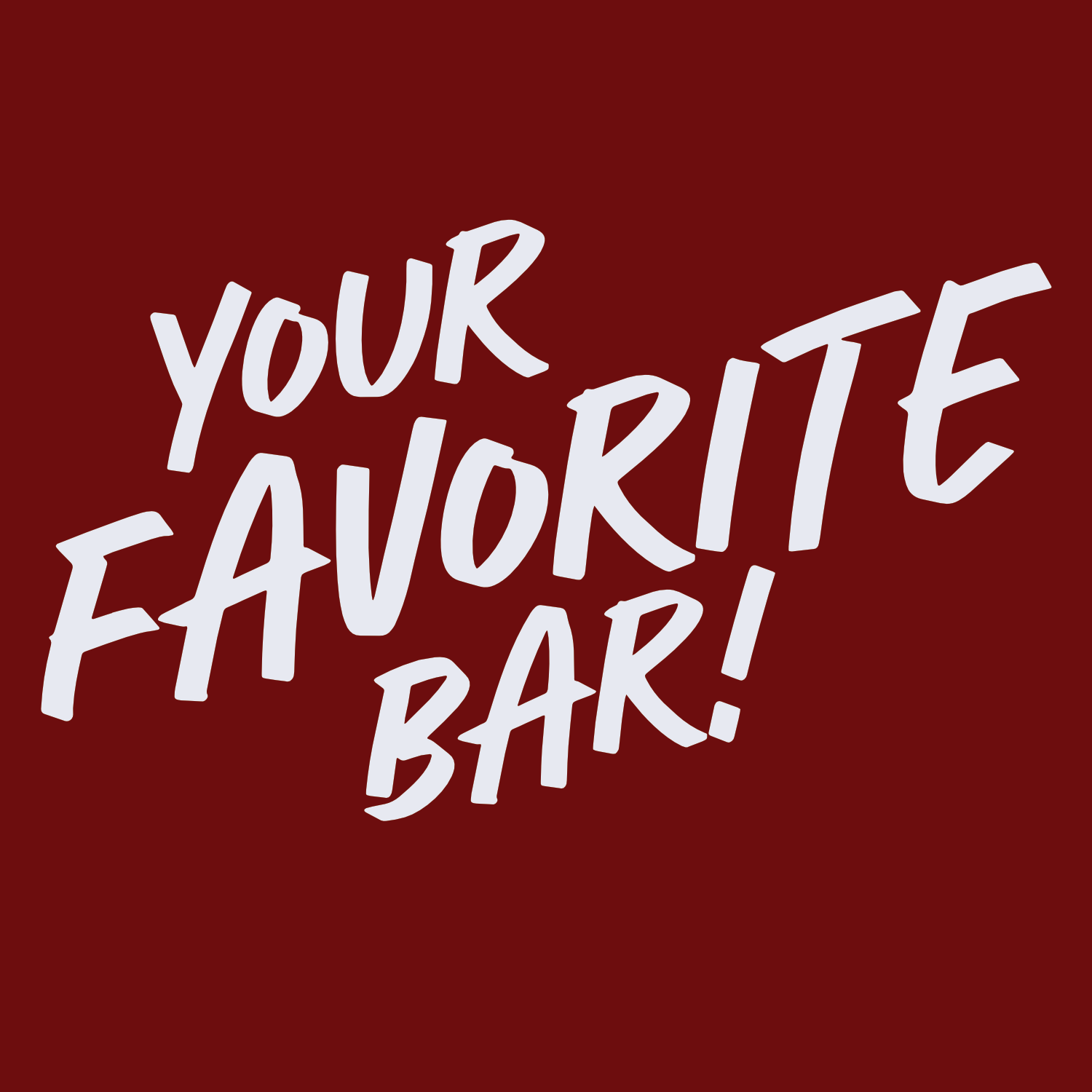 Your Favorite bar.png