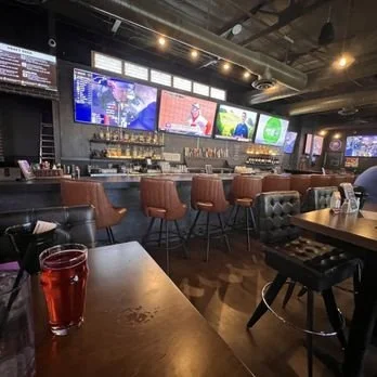 Four Corners Taphouse