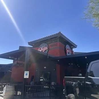 Bigs American Bar & Grill