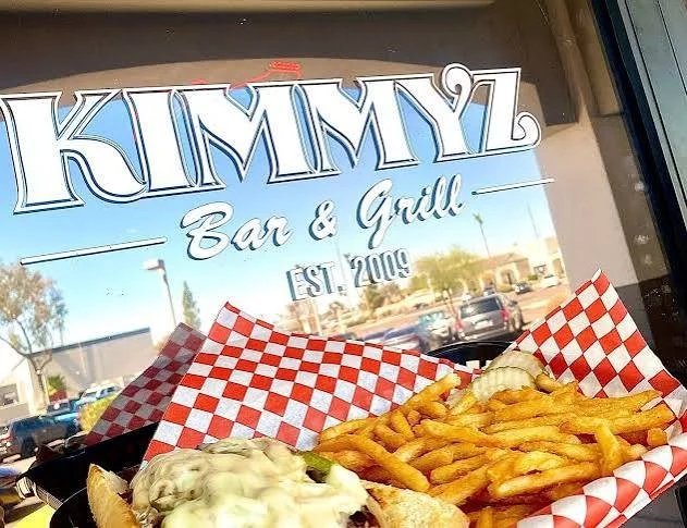 Kimmy'z on Greenway