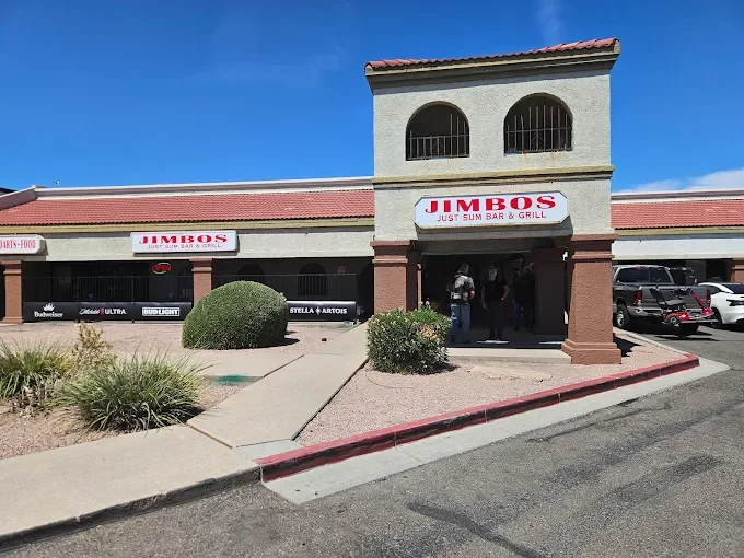Jimbos