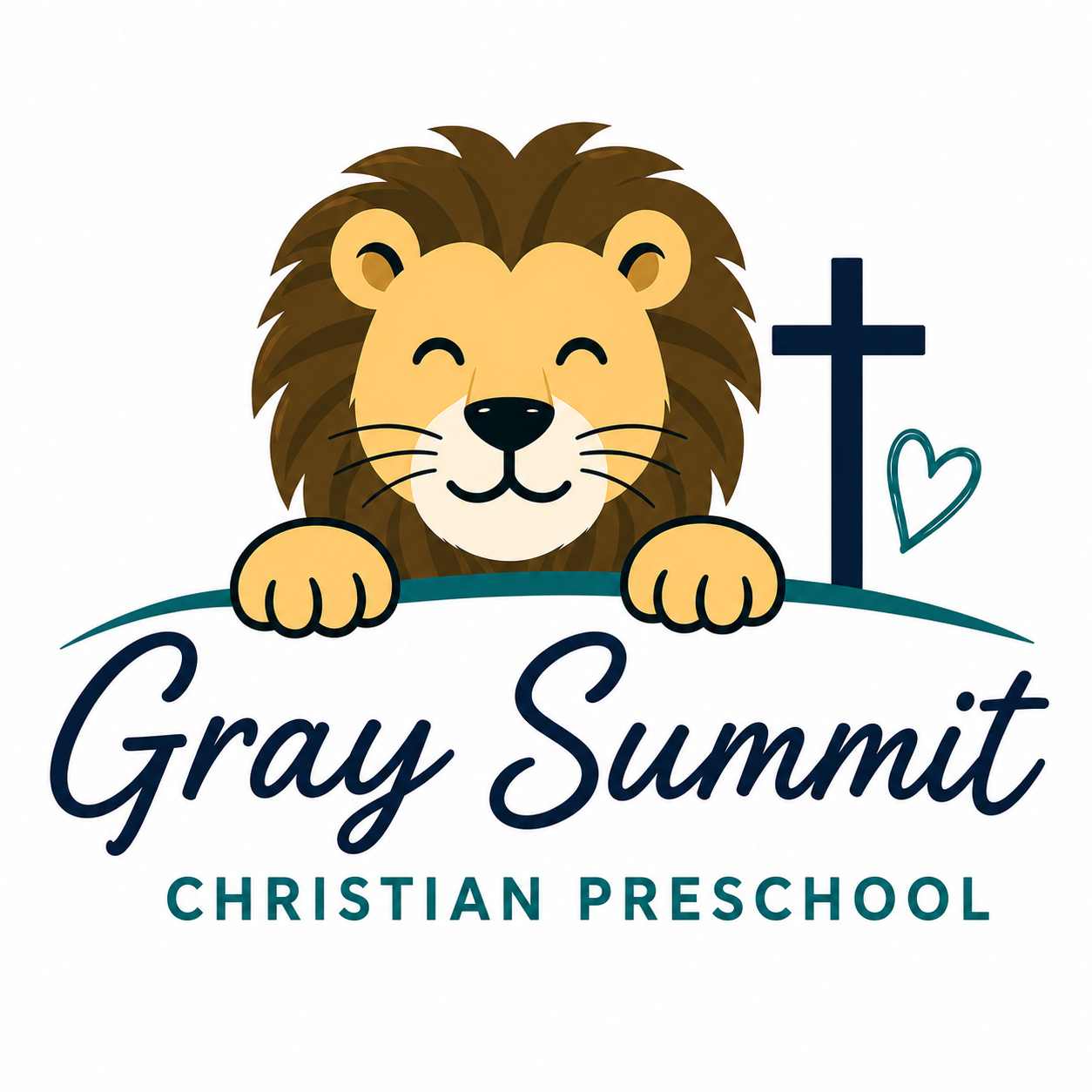 Gray Summit Christian Preschool