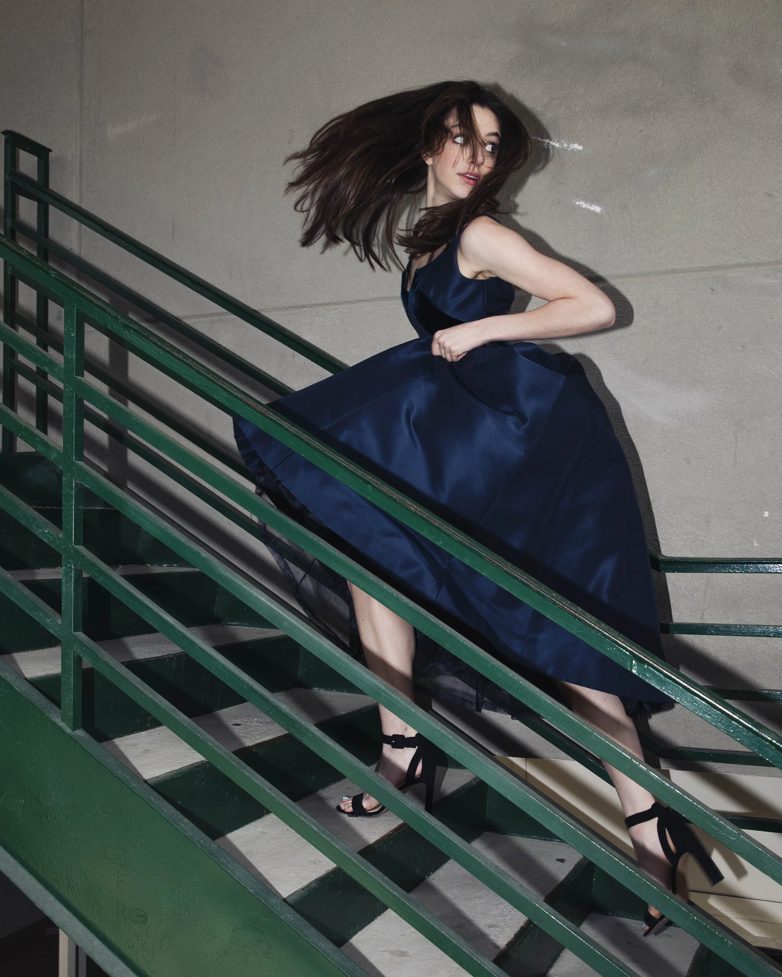Photos by Alaric Ma