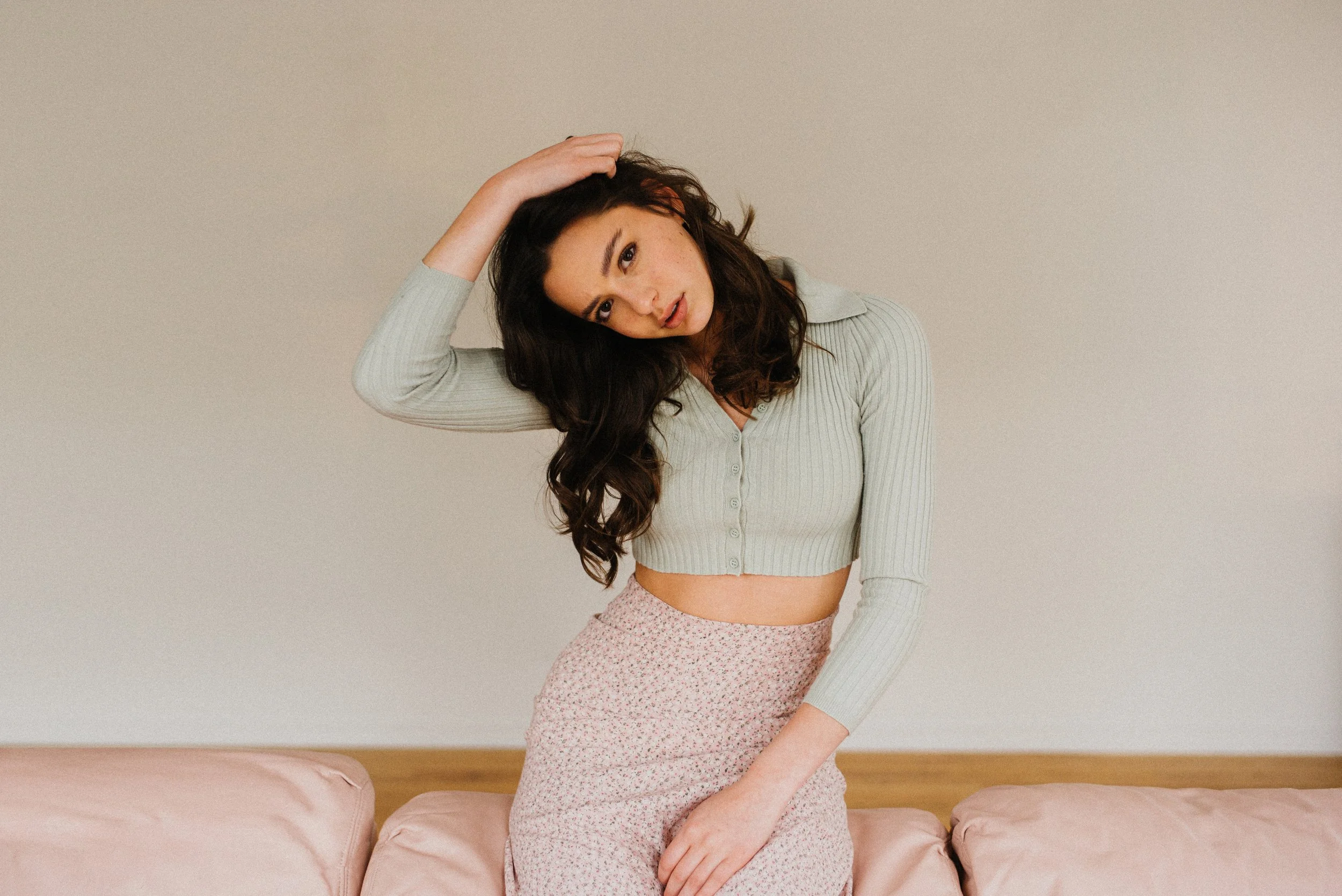 Photos by Kyle Wilson