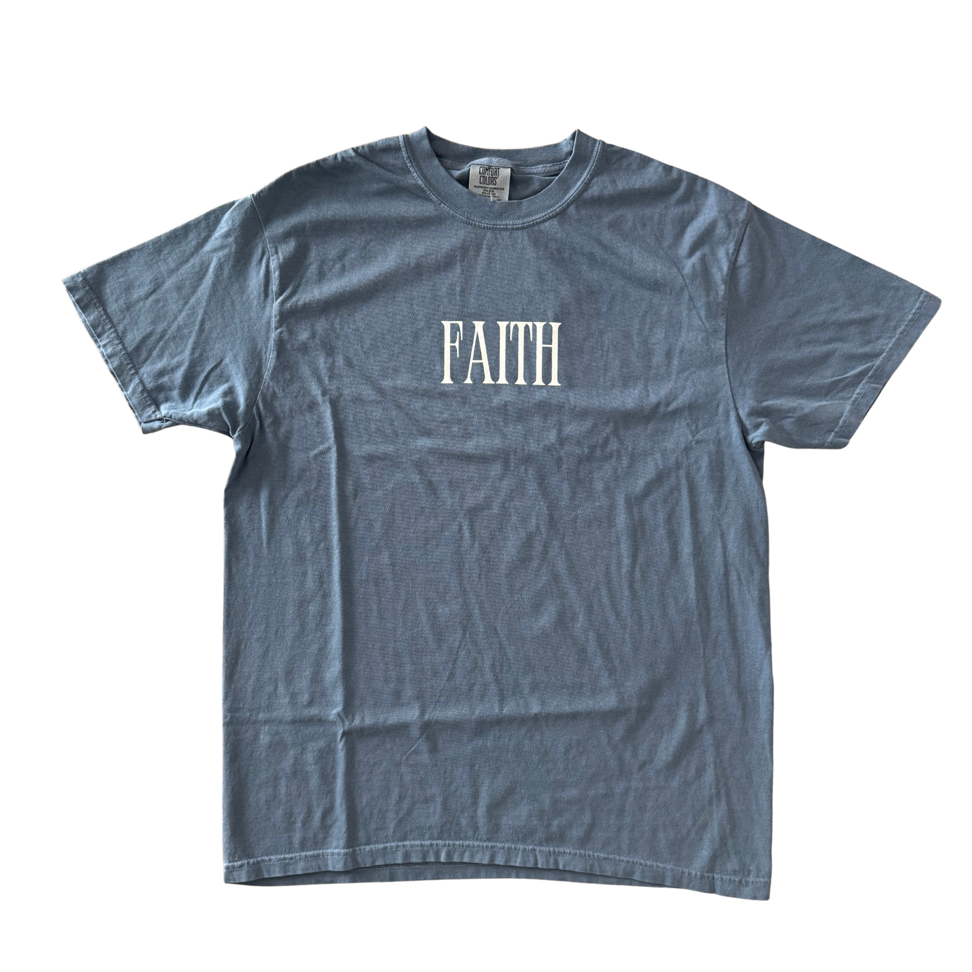 FAITH TEE