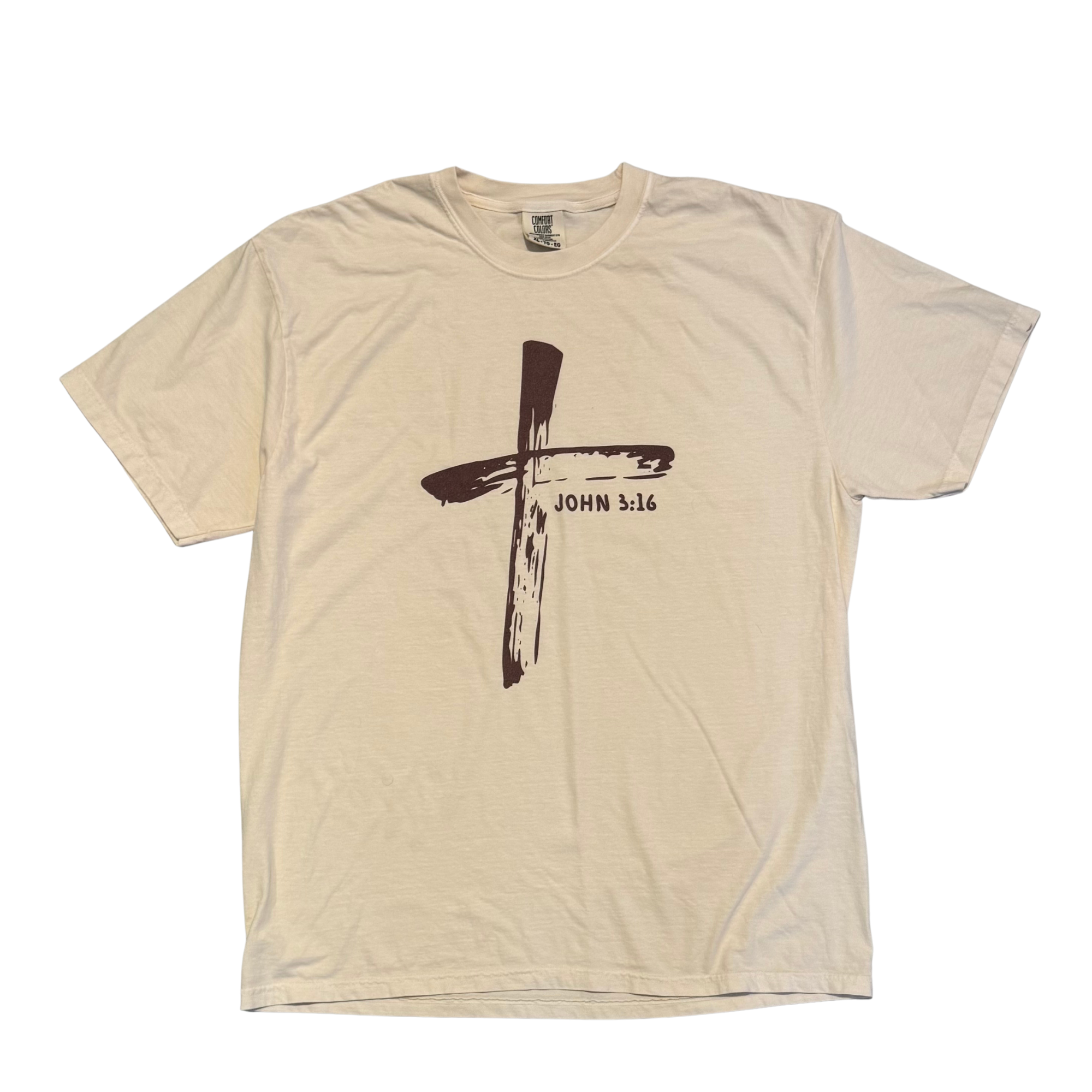 ETERNAL TEE