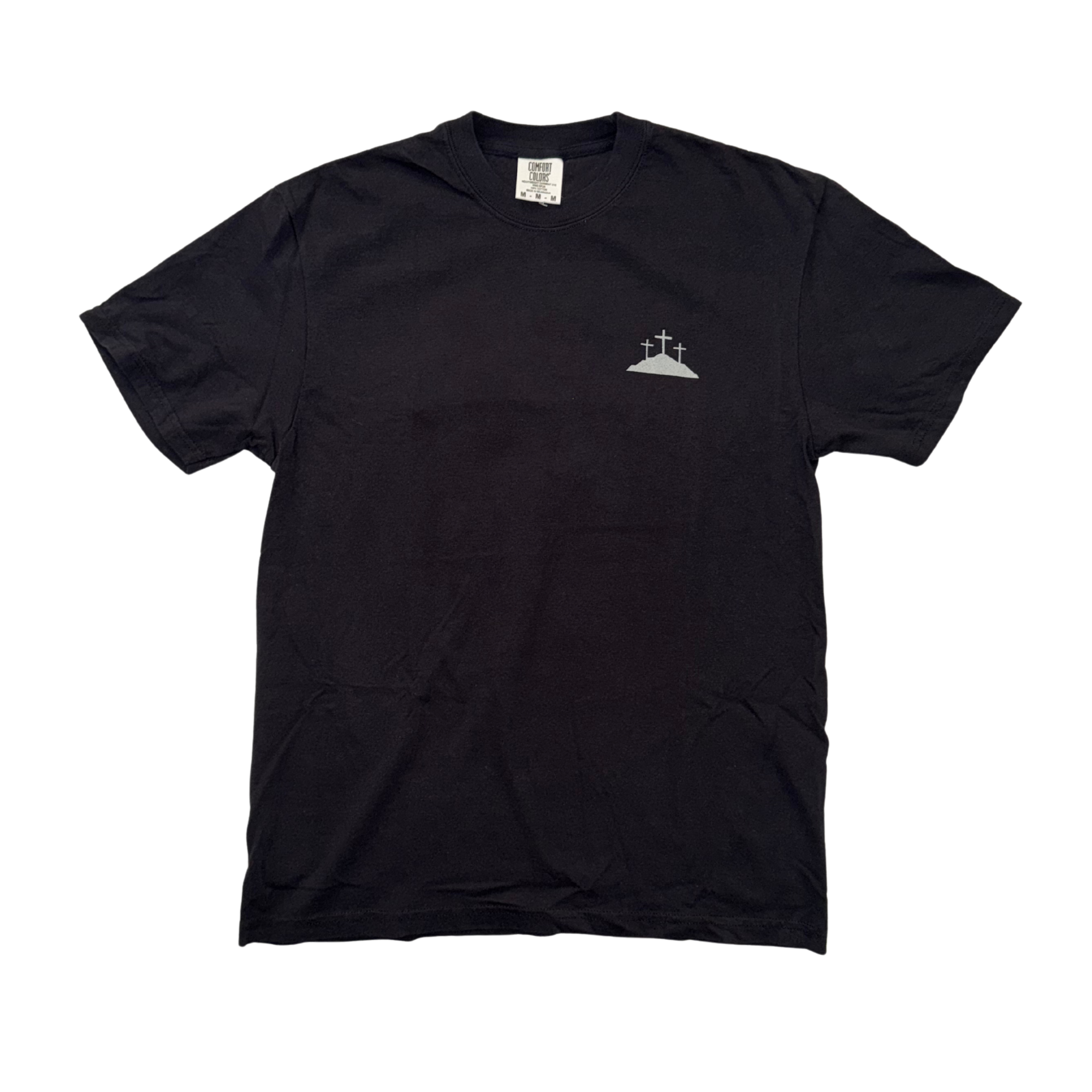 COURAGEOUS TEE