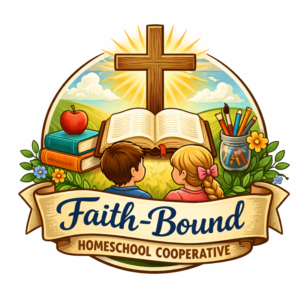Introduction to Faith-Bound Homeschool Coop