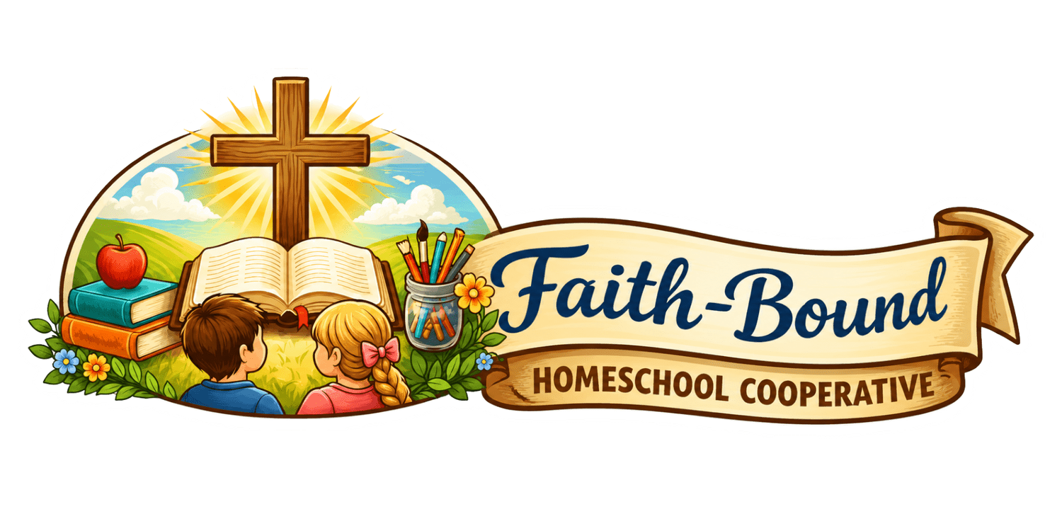 Faith Bound Homeschool Cooperative