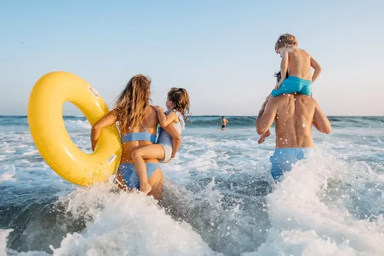 🏖️ Things to Do Near North Redington Beach | Island House Resort Hotel