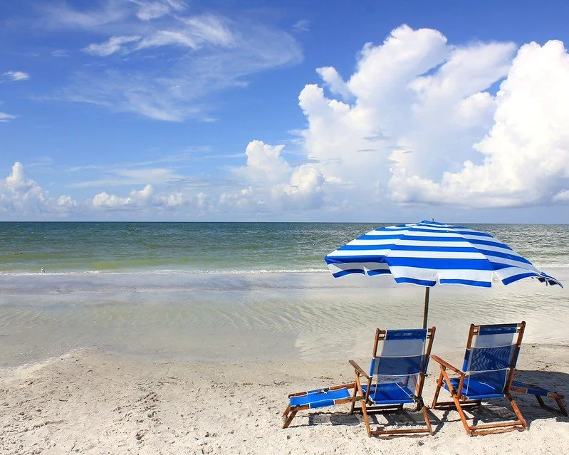 Beach Day 