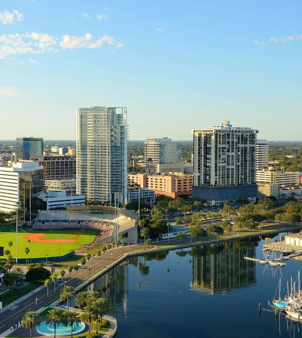 St Pete FL 