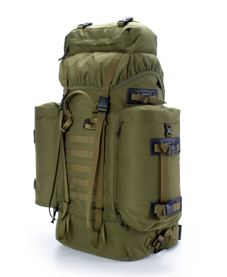Basic expedition package