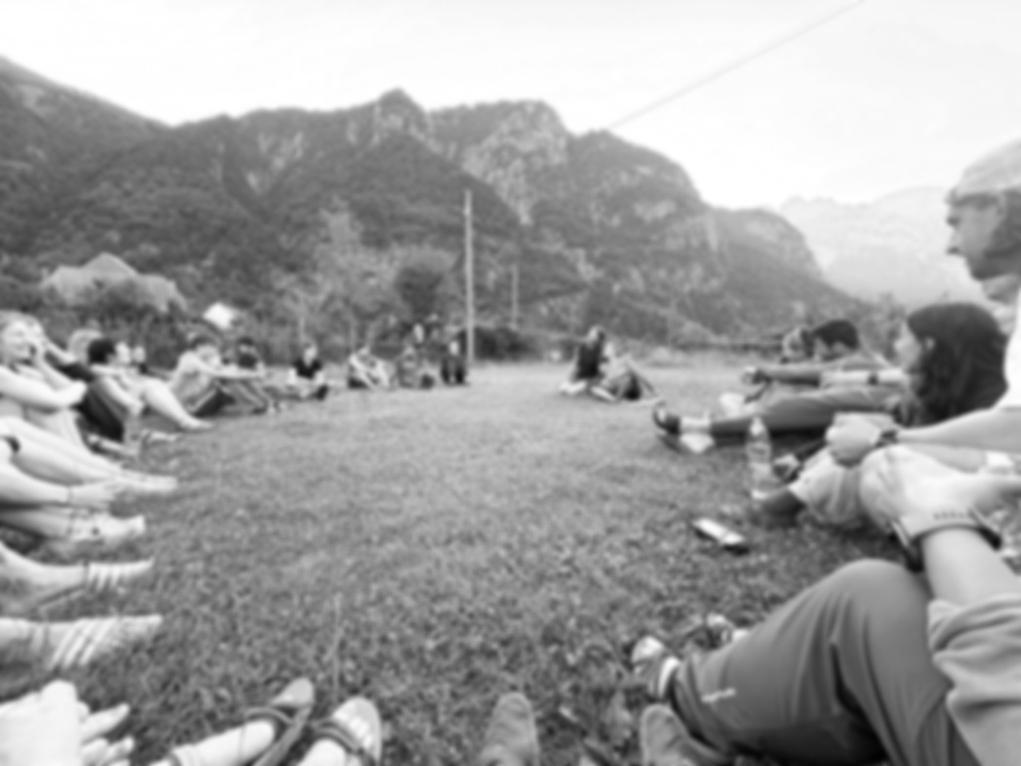 Albanian Highlands basic business week (on request 2027)