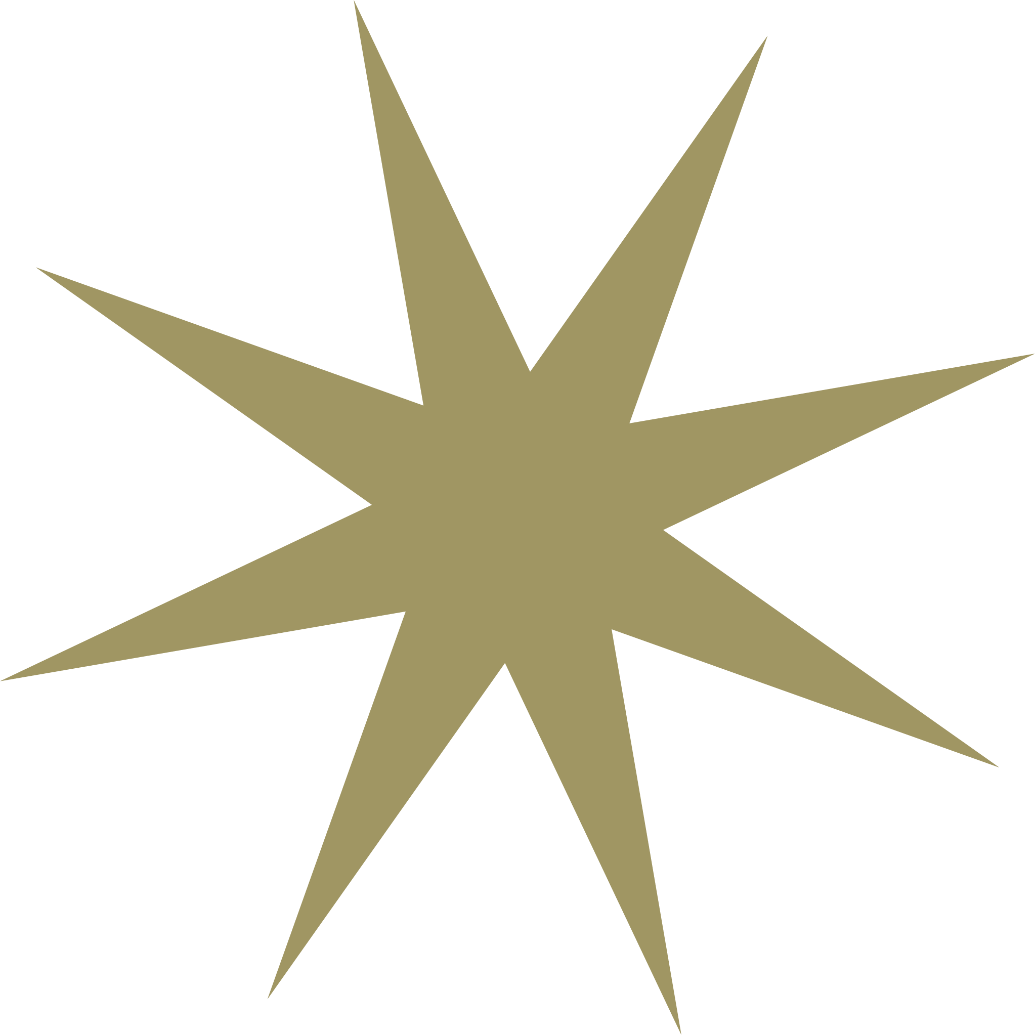 AnnMarie Rose green star brand icon