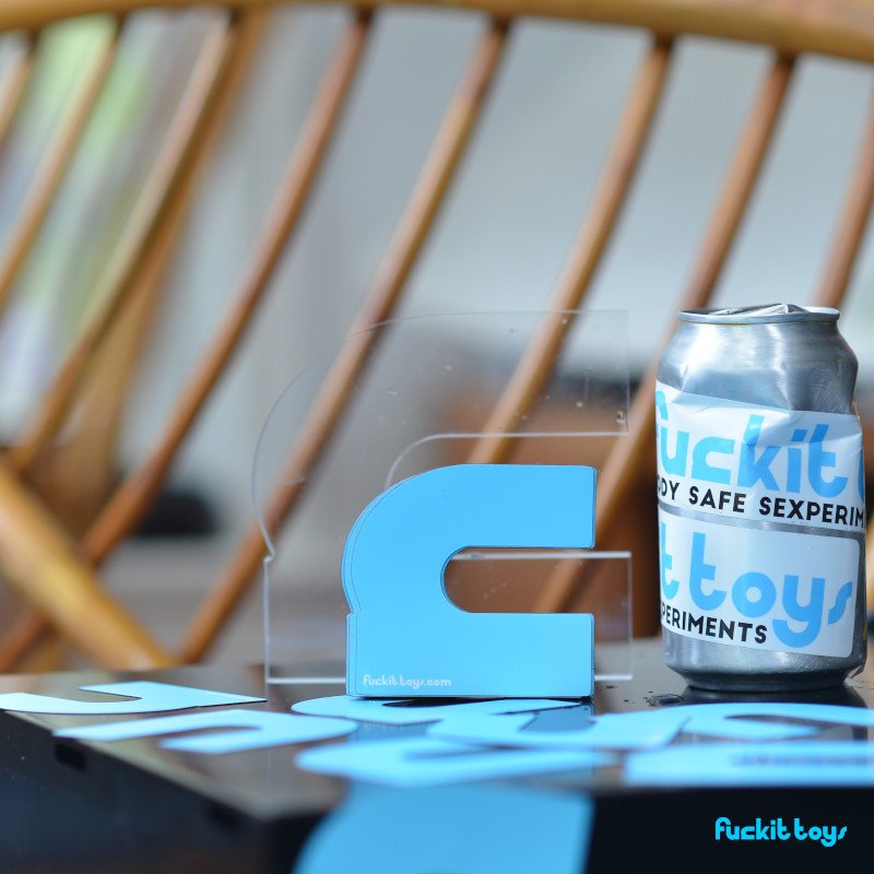 Funkit Magnetic n (or c)