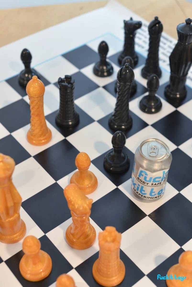 Funkit Chess