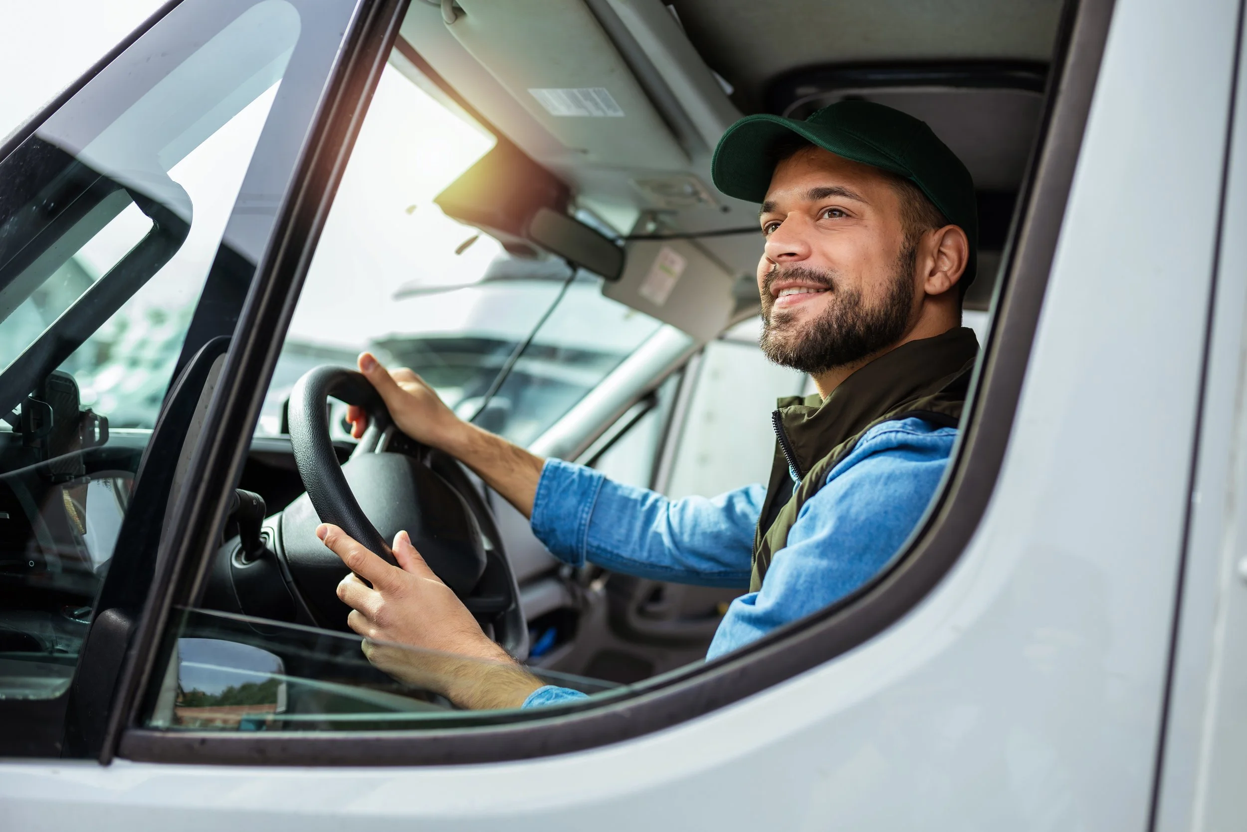 Amazon Delivery Driver Bakersfield CA- Help wanted