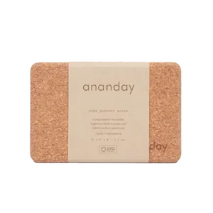 Cork Block