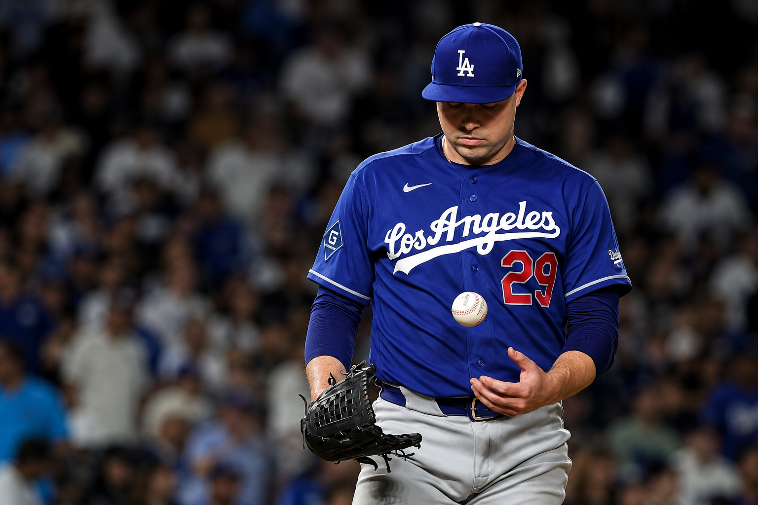 MLB Trade Deadline 2026