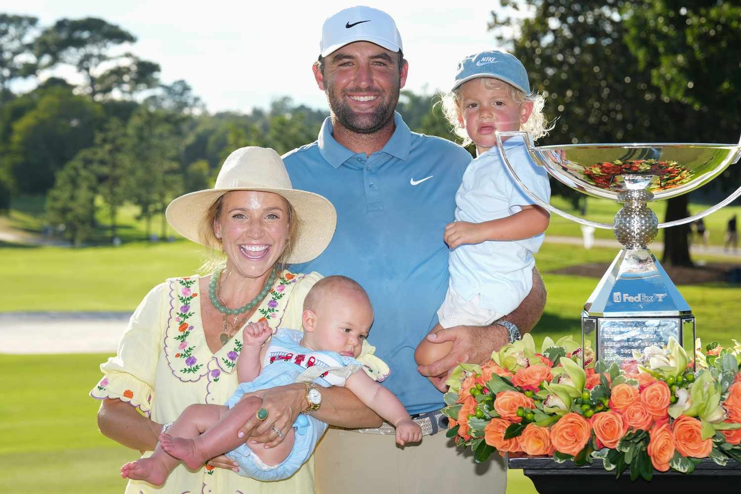 The Highest-Earning Golfer of All Time.