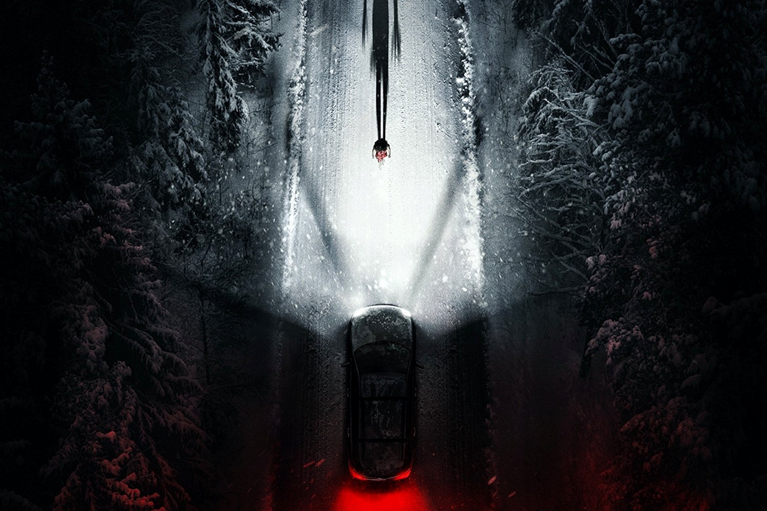 Resident Evil By Zach Cregger