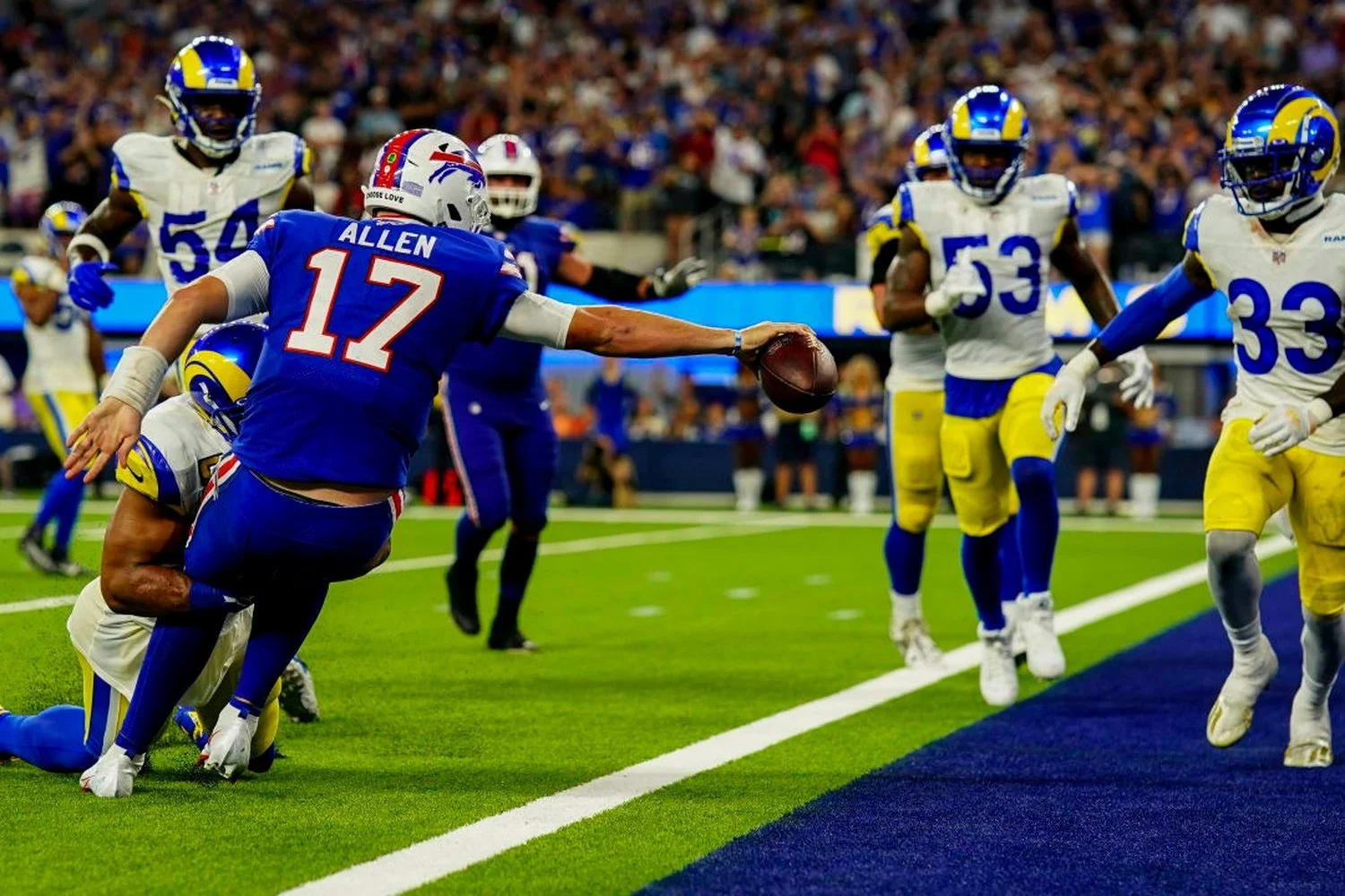 NFL Injury Updates &amp; NHL Trade Drama