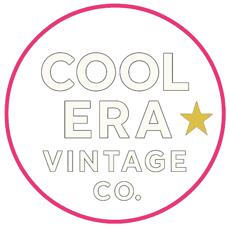 Cool Era Vintage Co.