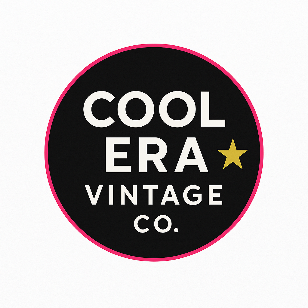 Cool Era Vintage Co.
