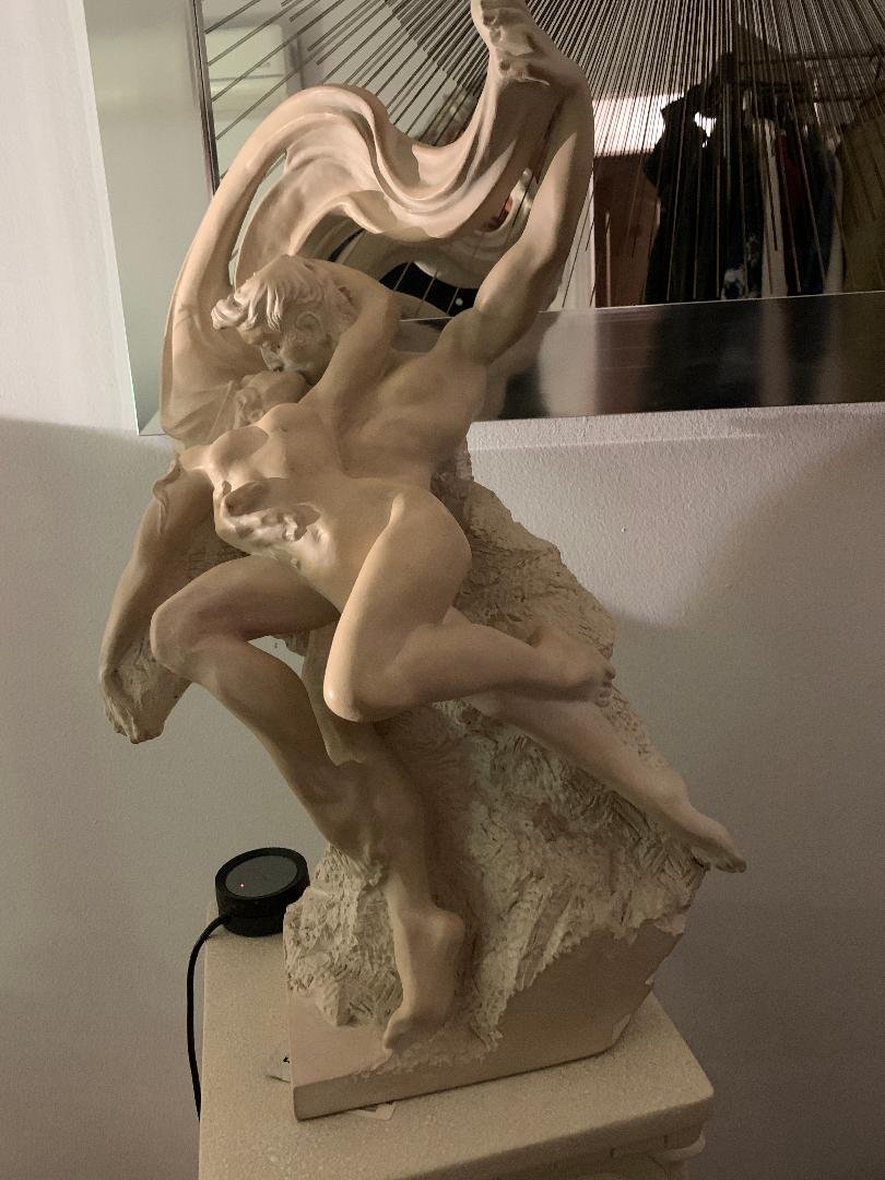 LA TORMENTA