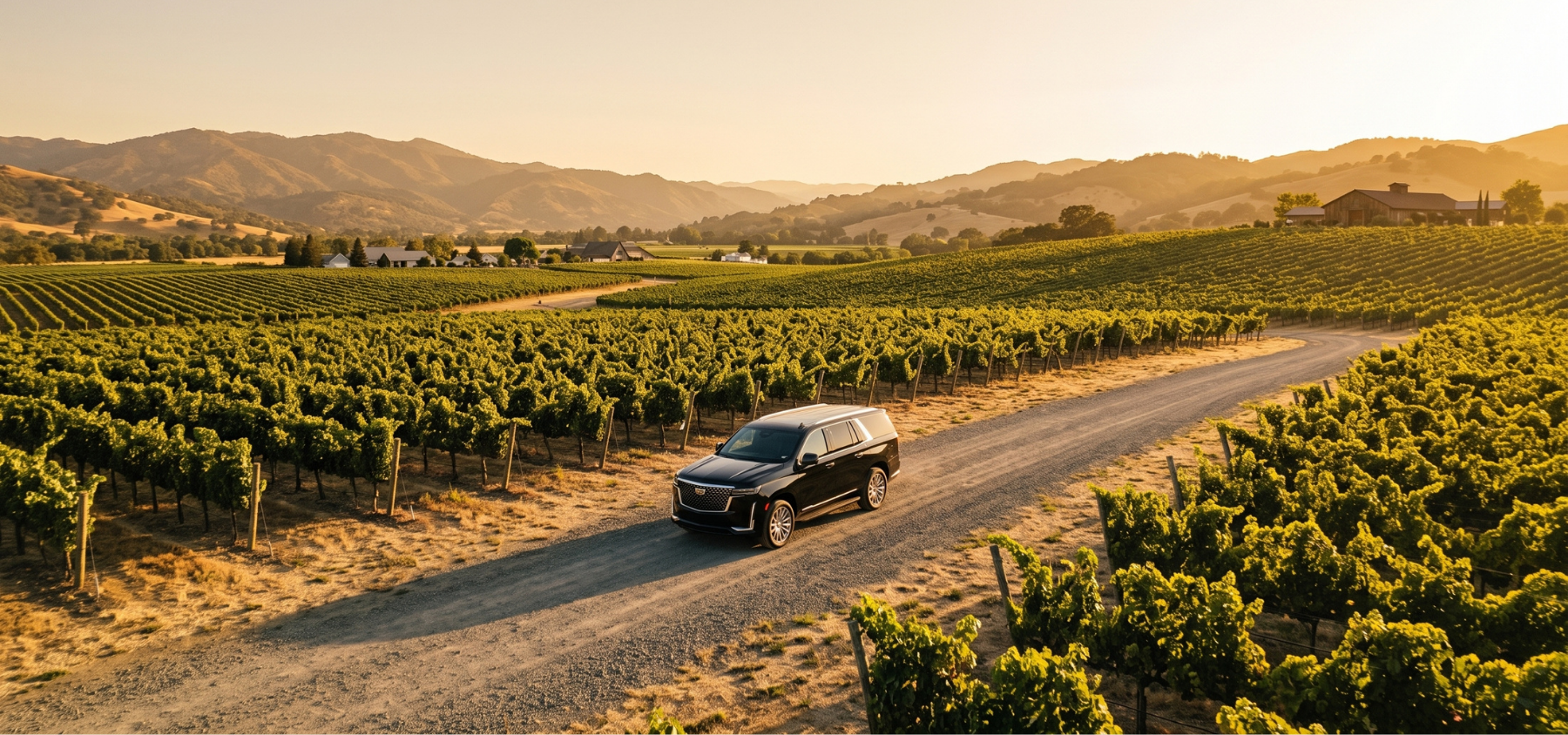 How Much Does a Napa Designated Driver Cost?