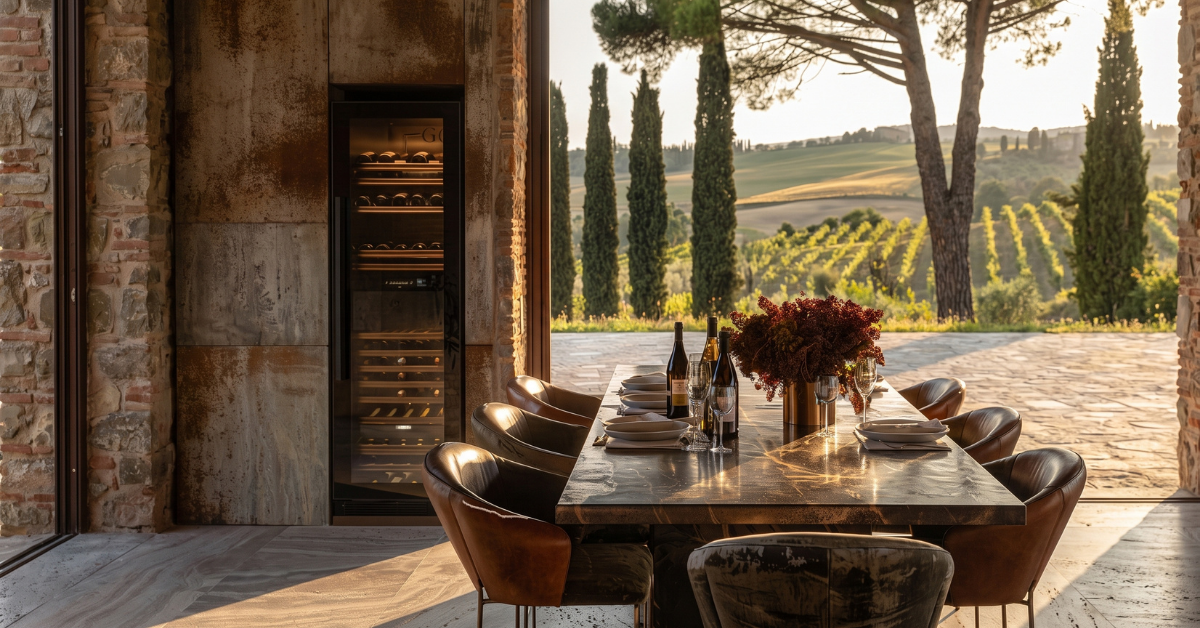 The Ultimate Luxury Napa Valley Wine Tour: Fully Planned, Fully Driven