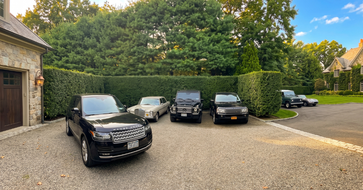 How to Choose Your Designated Driver in Napa Valley