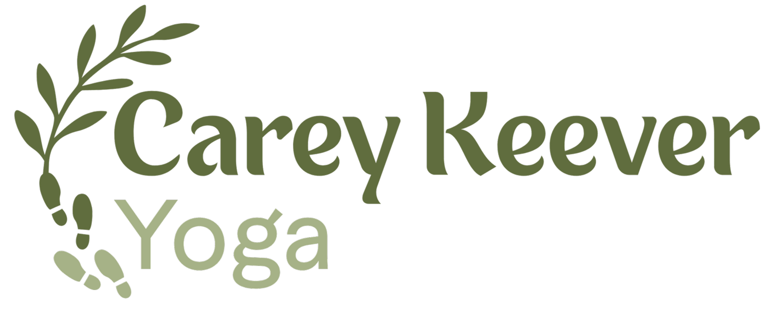 Carey Keever Yoga