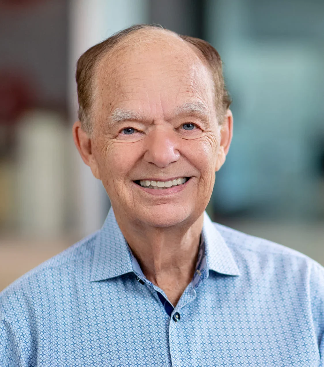 Glen Taylor