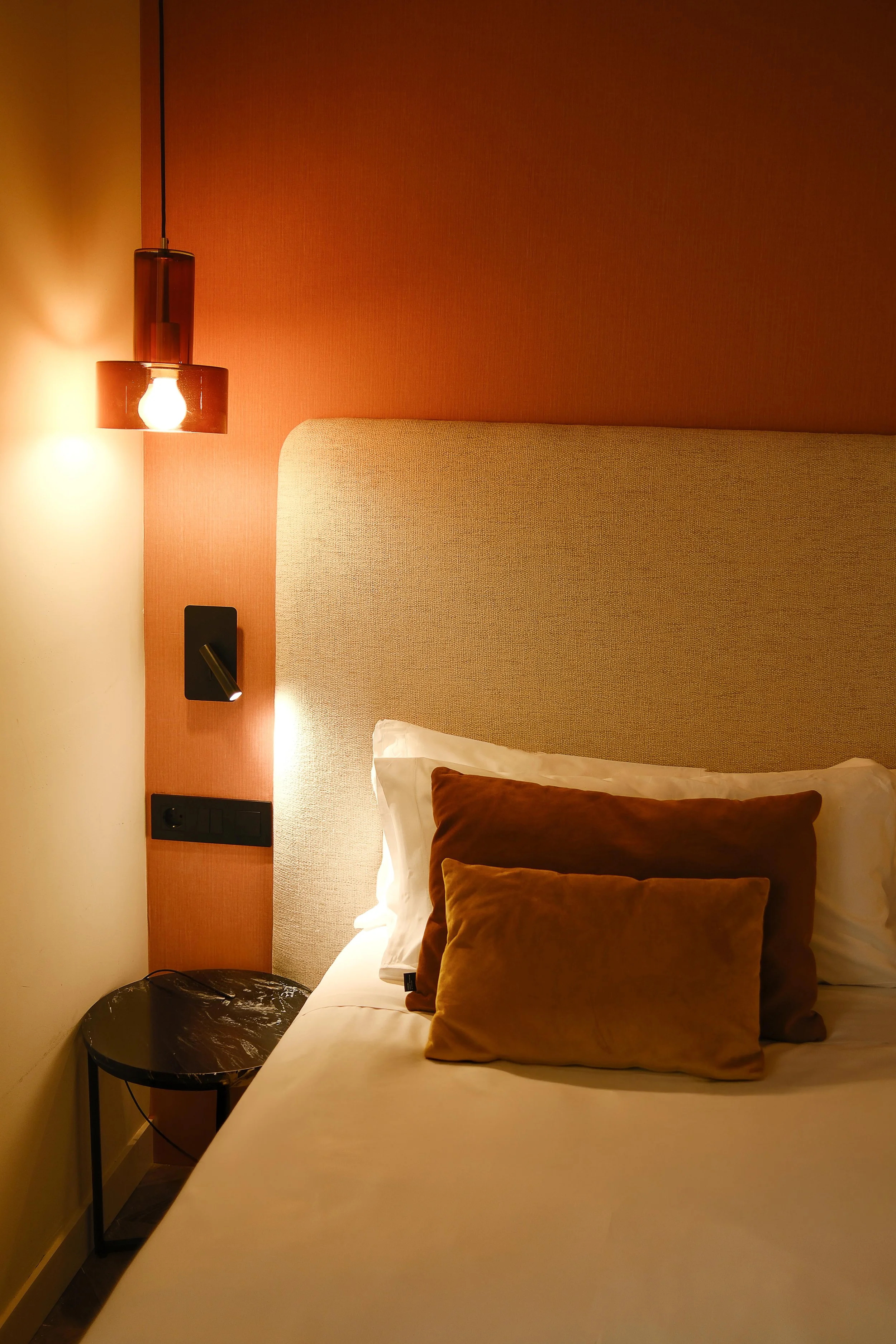 Tribu Guesthouse, Madrid