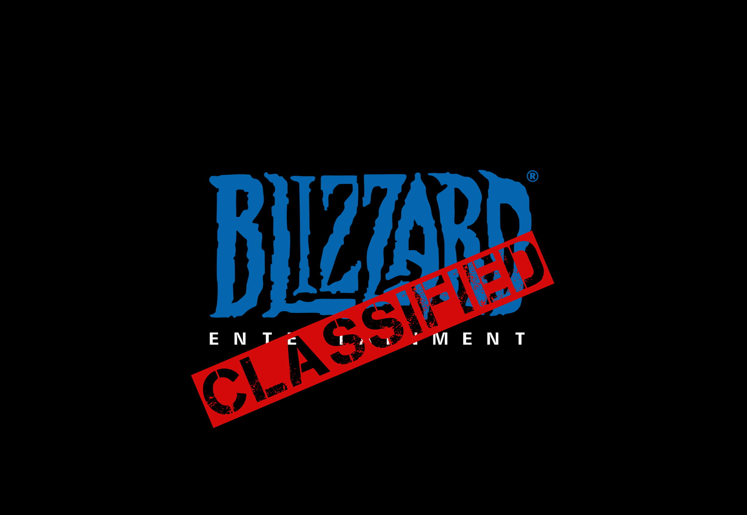 Blizzard Entertainment Logo