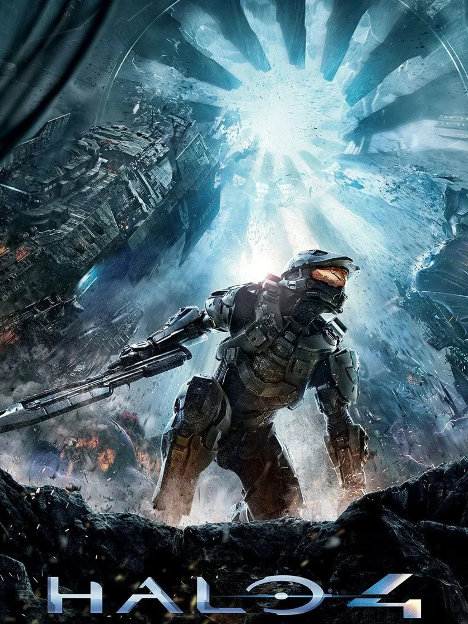 Halo 4