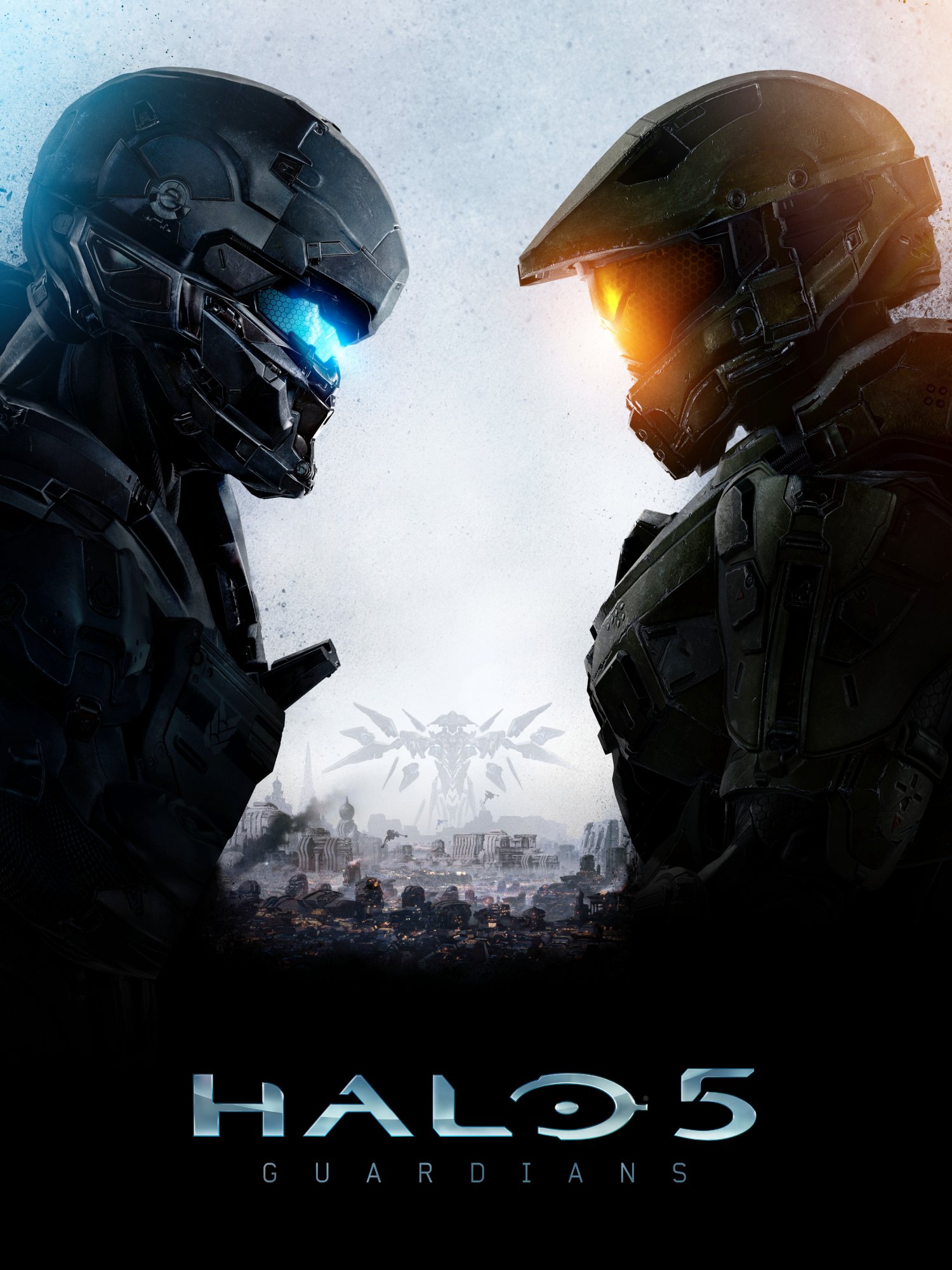 Halo 5