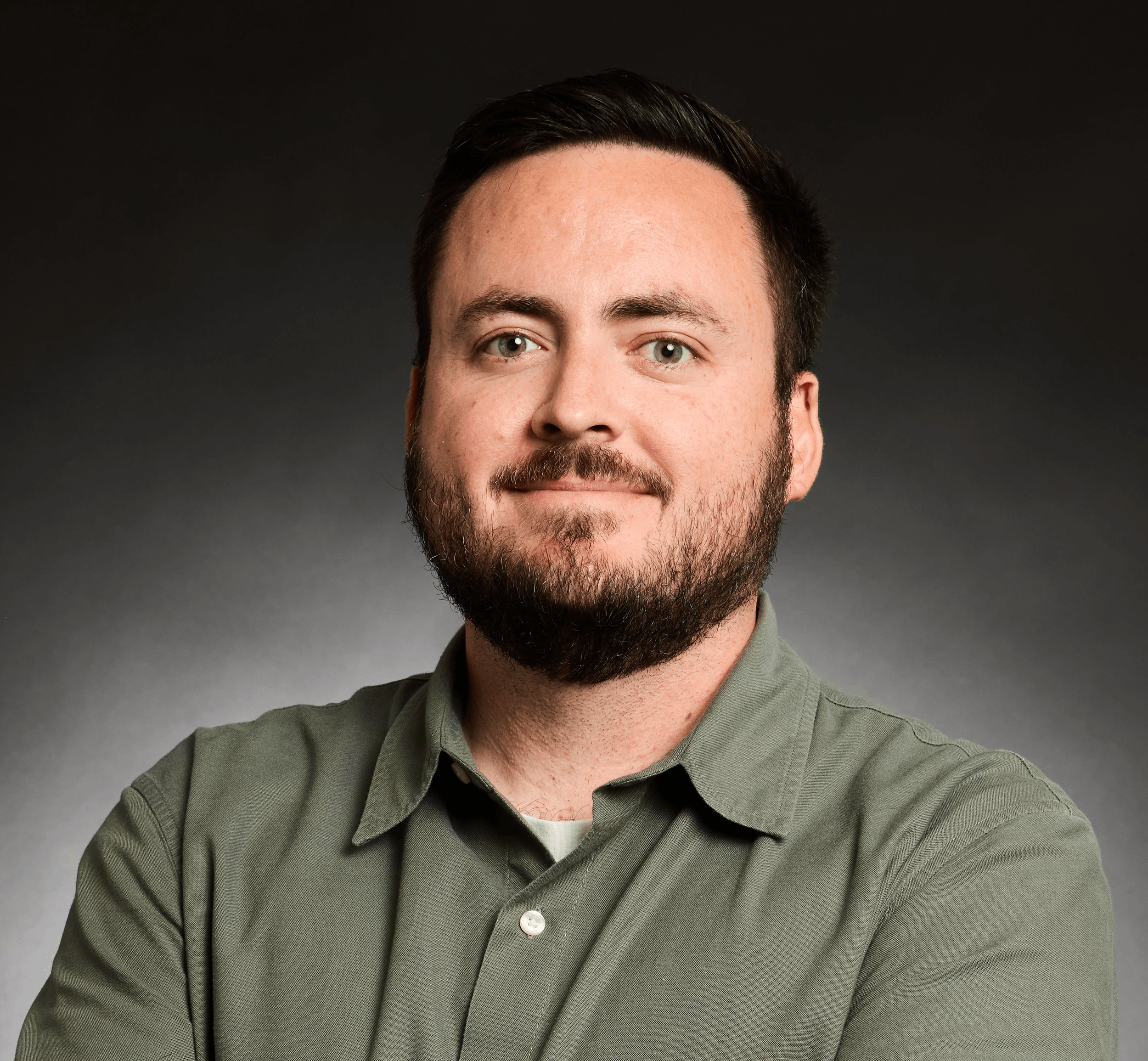 Image of Justin Lippert, Sr. Game Design Leader