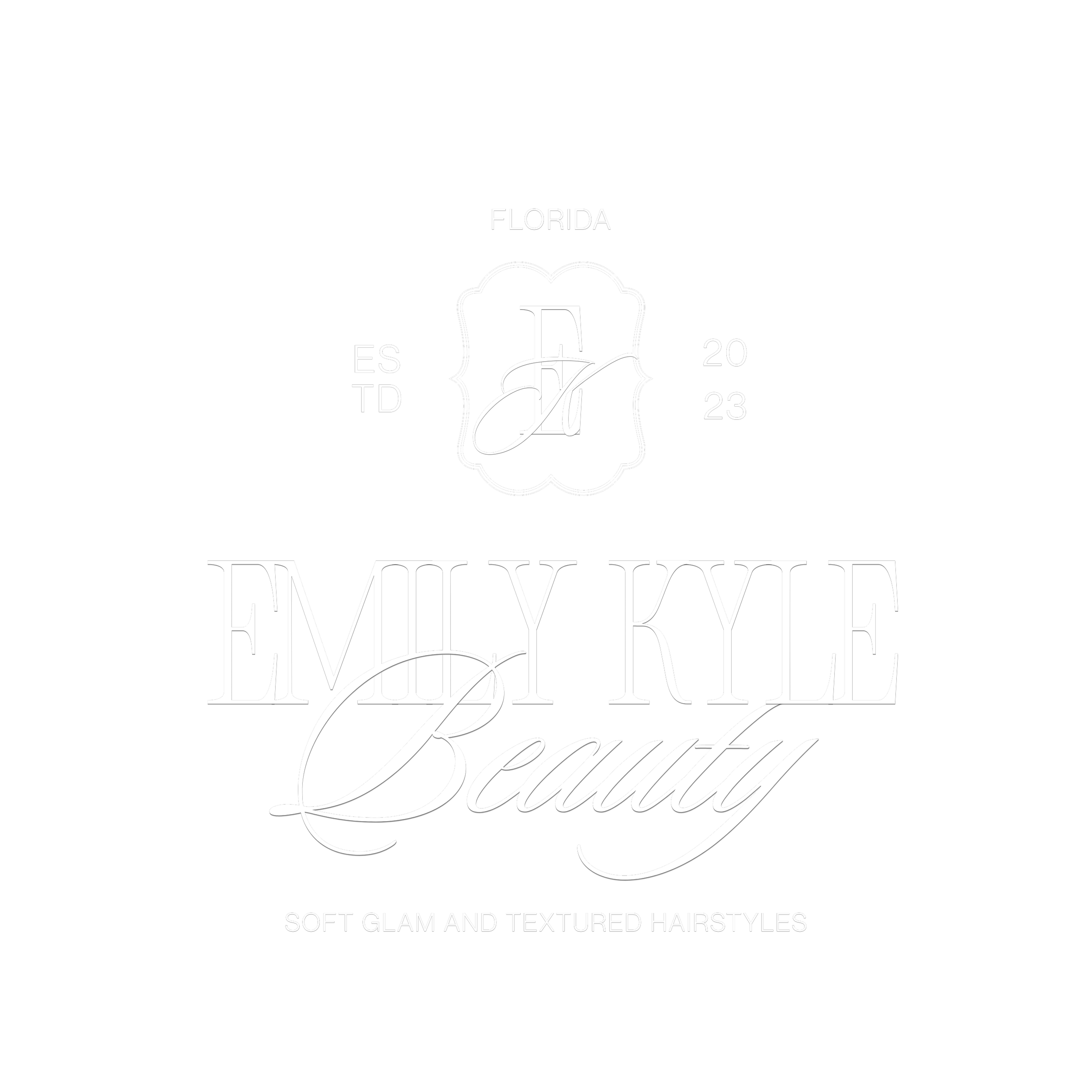 Emily Kyle Beauty, Tampa Bridal Hair and Makeup Artist, Florida Bridal Hair and Makeup, Hollywood Glam Waves, Soft Glam Makeup Artist, Luxury Bridal Beauty, Destination Wedding Hair and Makeup, Tampa Bridal Hair