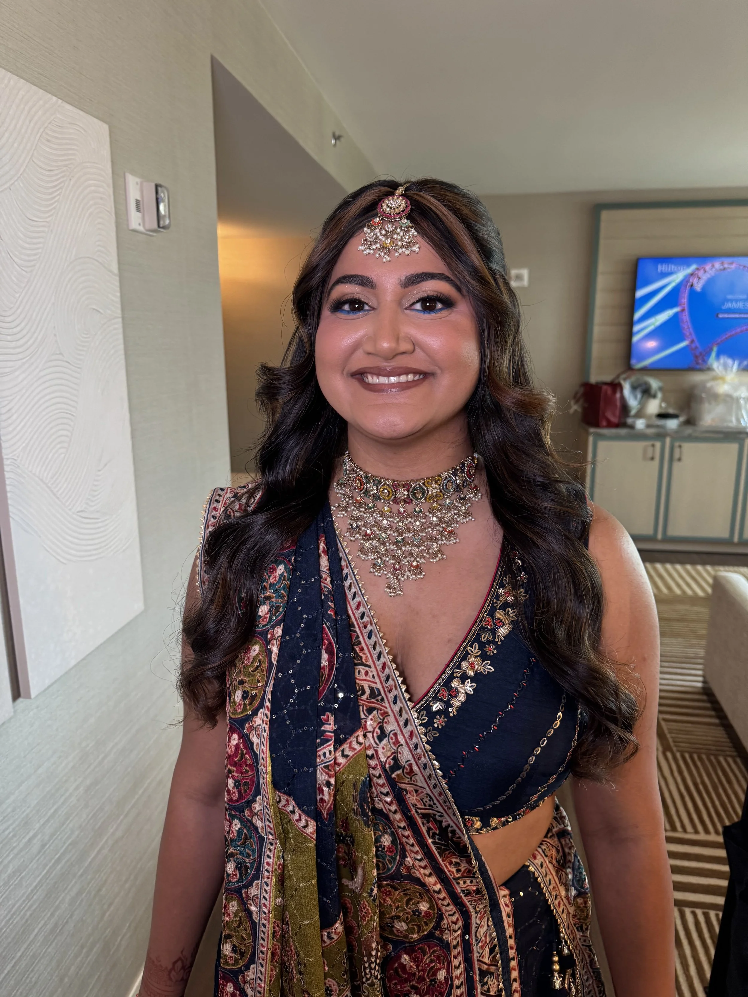 Emily Kyle Beauty, Tampa Bridal Hair and Makeup Artist, Florida Bridal Hair and Makeup, Hollywood Glam Waves, Soft Glam Makeup Artist, Luxury Bridal Beauty, Destination Wedding Hair and Makeup, Tampa Bridal Hair