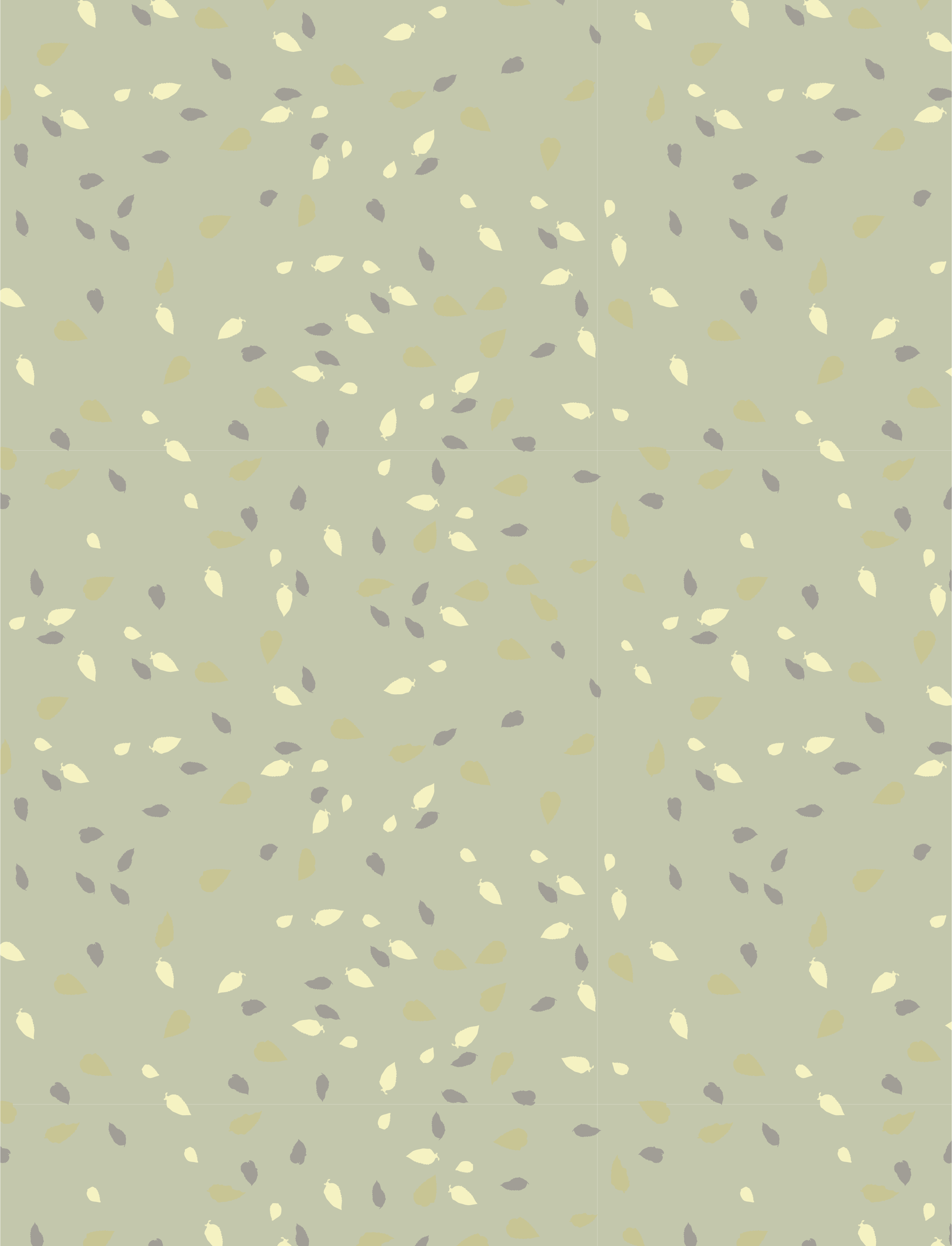 Leaf flutter