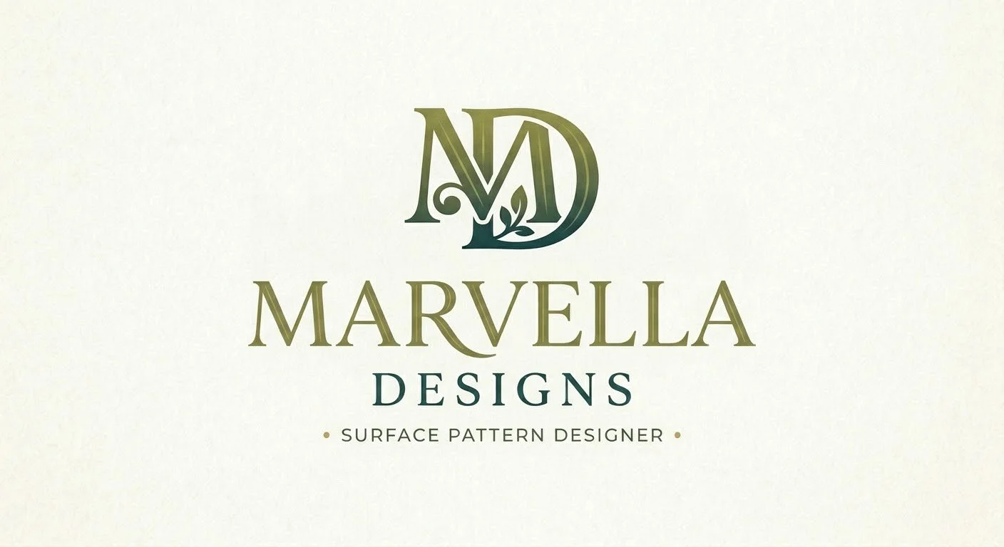 MARVELLA DESIGNS