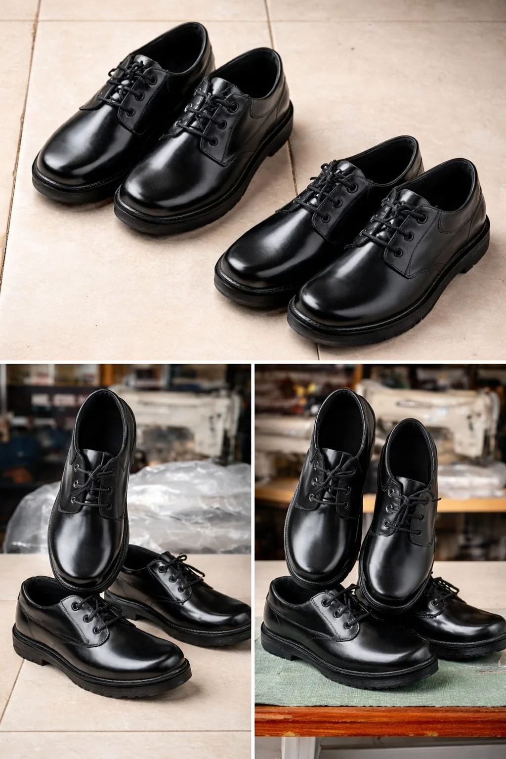 school shoes