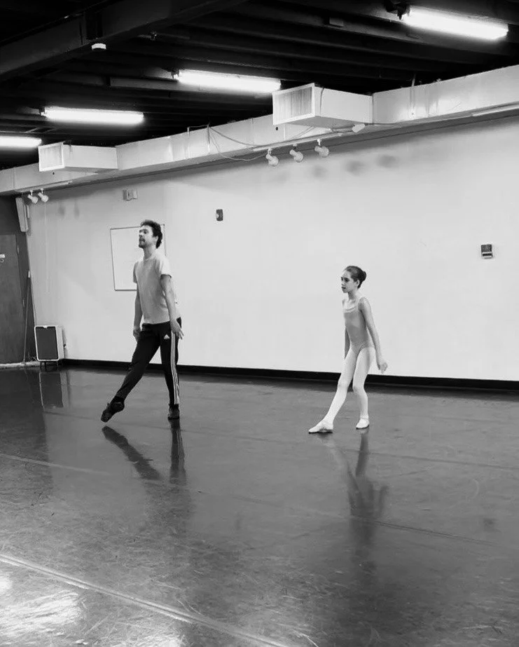 Private Lesson