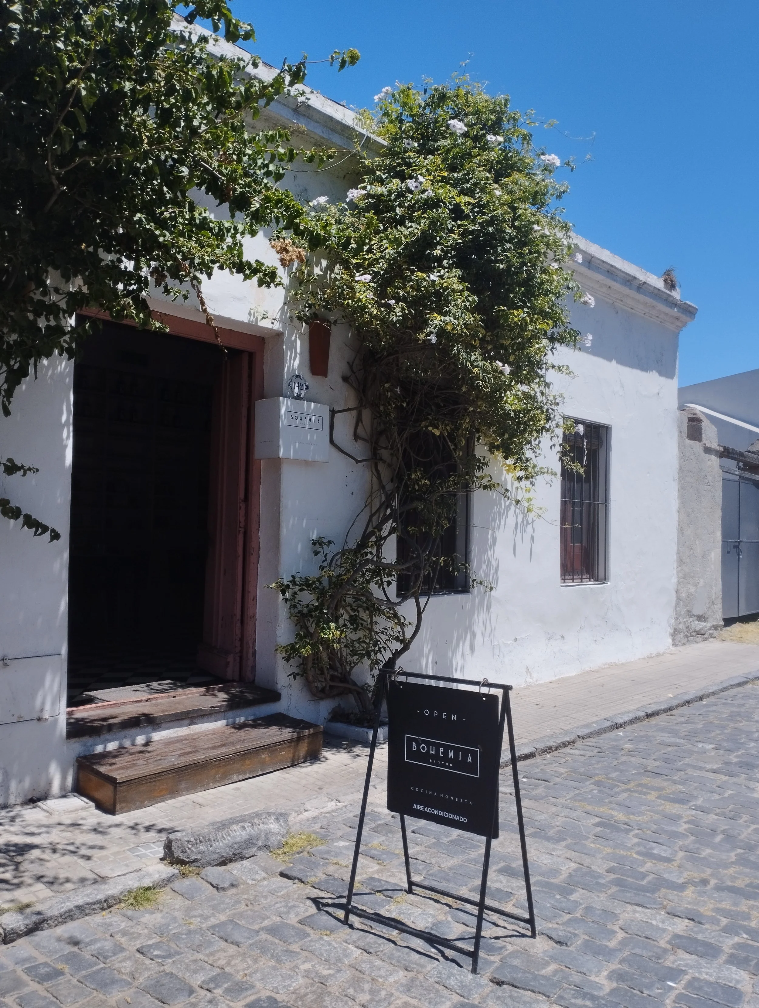 Day Trip to Colonia del Sacramento
