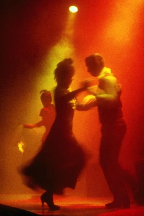 Learn to Tango